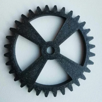 Bánh Răng In Được (Printable Gears)