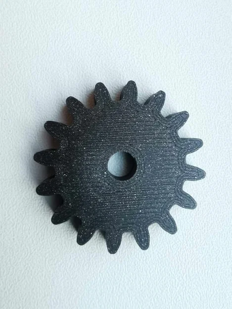 Bánh Răng In Được (Printable Gears) - Image 6