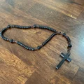 Tràng hạt Rosary in 3D - Thumbnail 3