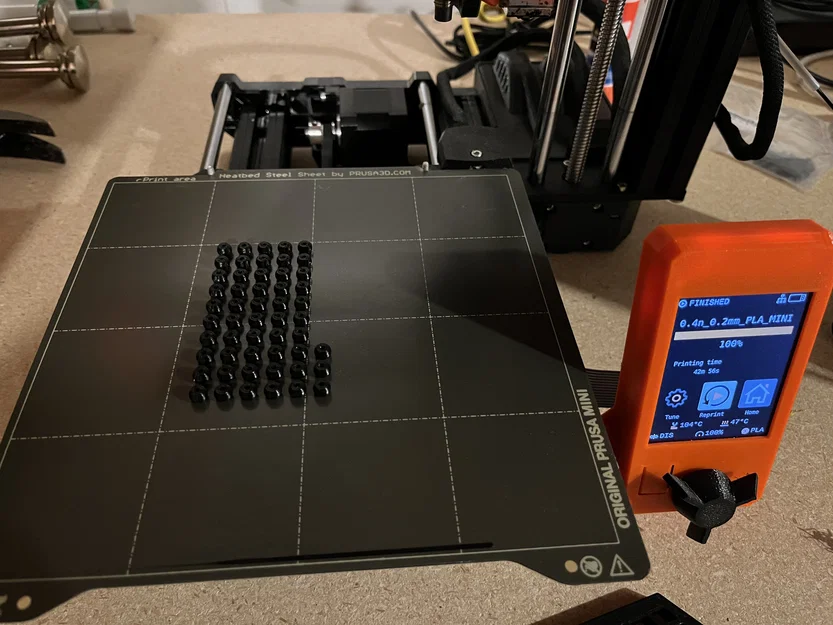 Tràng hạt Rosary in 3D - Image 4