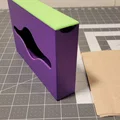 Hộp Đựng Khăn Giấy Napkin Dispenser Box - Thumbnail 3