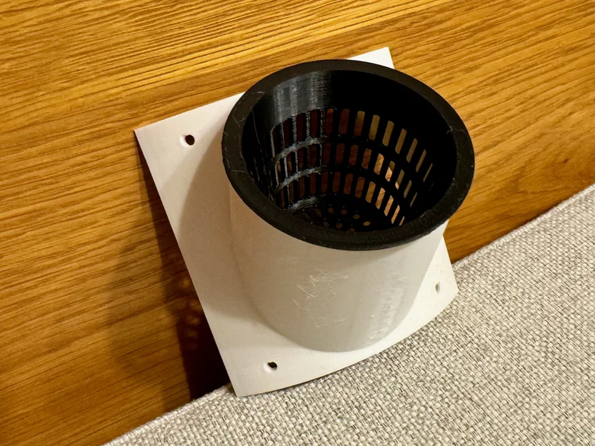 Net Pots và Holder cho hệ thủy canh (Hydroponic) - Image 5