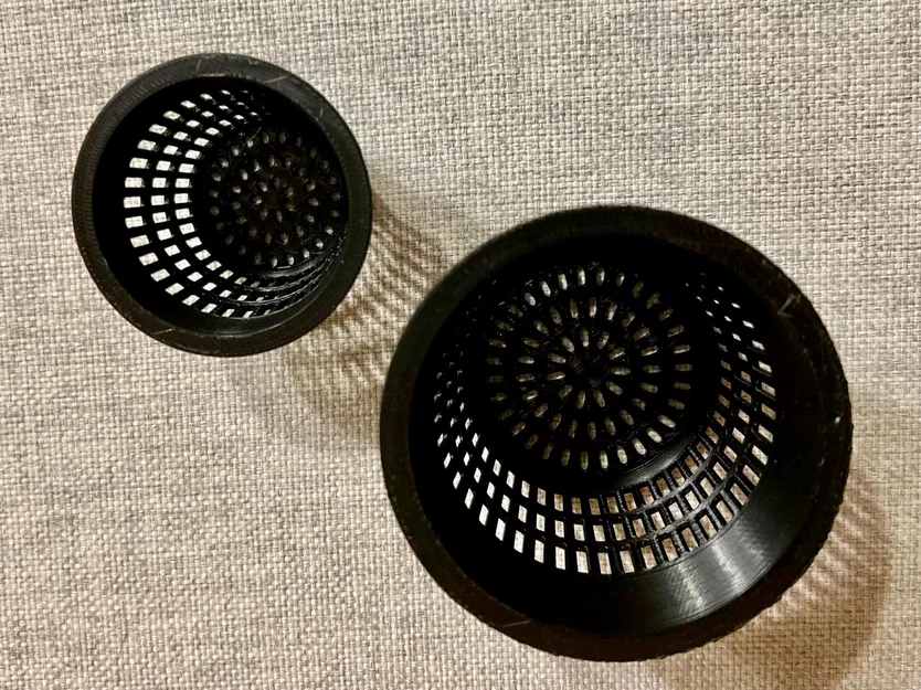 Net Pots và Holder cho hệ thủy canh (Hydroponic) - Image 6