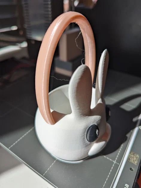 Giỏ Thỏ Phục Sinh Mini (Mini Easter Bunny Basket) - Image 4