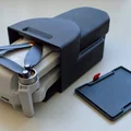 Hộp đựng bảo vệ siêu gọn cho flycam DJI Mini 2 (Slim Case) - Thumbnail 1
