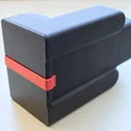 Hộp đựng bảo vệ siêu gọn cho flycam DJI Mini 2 (Slim Case) - Thumbnail 2