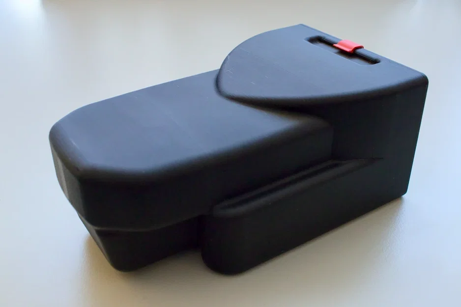 Hộp đựng bảo vệ siêu gọn cho flycam DJI Mini 2 (Slim Case) - Image 3