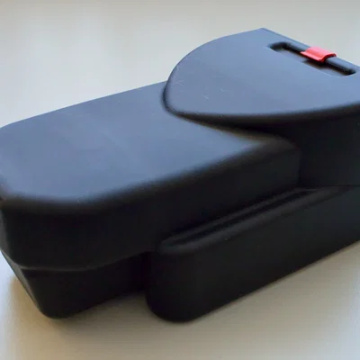 Hộp đựng bảo vệ siêu gọn cho flycam DJI Mini 2 (Slim Case)