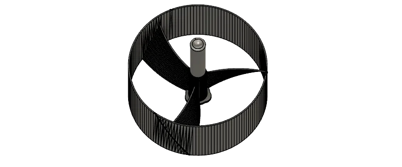 Sonic Dart (Phi tiêu tạo âm thanh) cho súng phóng đồ chơi - Image 1