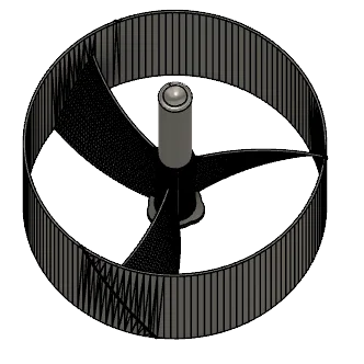 Sonic Dart (Phi tiêu tạo âm thanh) cho súng phóng đồ chơi