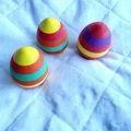 Trứng Phục Sinh dạng đồ chơi tương tác - Thumbnail 4
