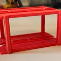 Cầu nâng xe tỉ lệ 1:64 (1:64 Scale Car Lift) - Thumbnail 5