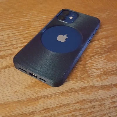 Ốp lưng iPhone 12 Mini