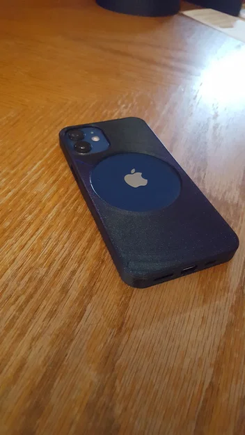 Ốp lưng iPhone 12 Mini - Image 2