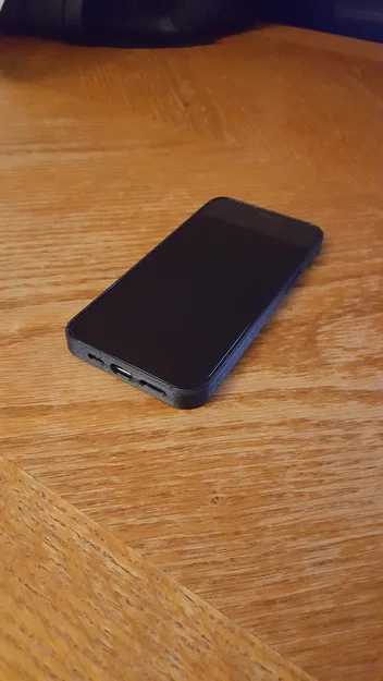 Ốp lưng iPhone 12 Mini - Image 3