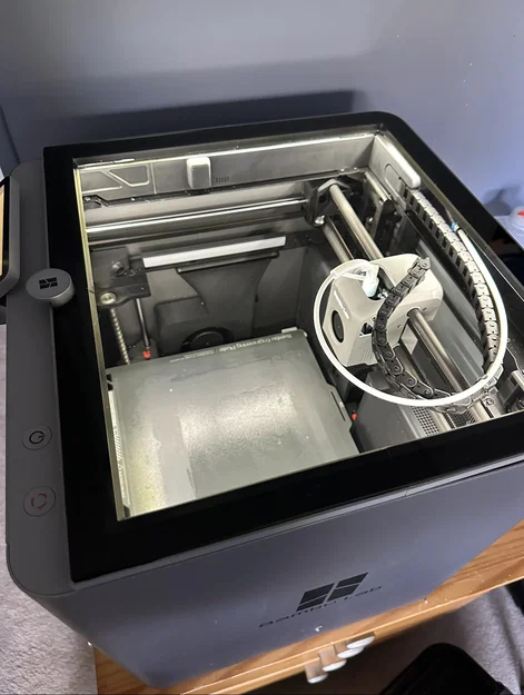 Nâng cấp Riser LED buồng in cho Bambu X1/P1S (Gia cố) - Image 5