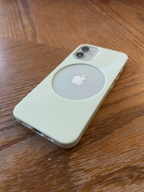 Ốp lưng iPhone 12 Mini - Image 4