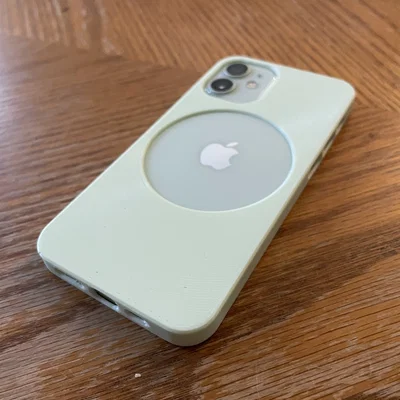 Ốp lưng iPhone 12 Mini