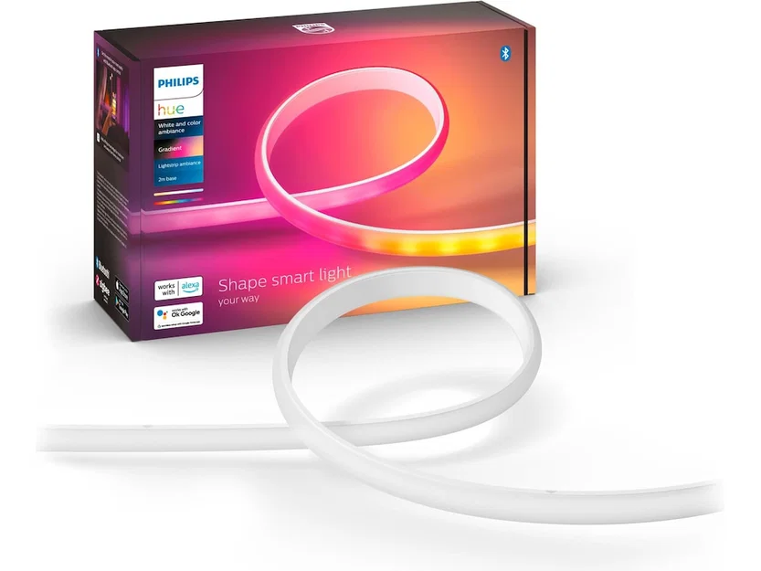 Bệ Nâng LED Buồng In Bambu X1/P1S (Philips Hue Lightstrip) - Image 7