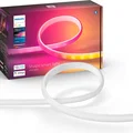 Bệ Nâng LED Buồng In Bambu X1/P1S (Philips Hue Lightstrip) - Thumbnail 7