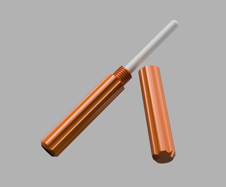 Hộp bảo vệ Apple Pencil II - Giải pháp in 3D chống va đập hiệu quả - Image 1