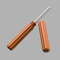 Hộp bảo vệ Apple Pencil II - Giải pháp in 3D chống va đập hiệu quả - Thumbnail 1