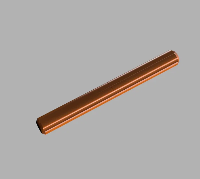 Hộp bảo vệ Apple Pencil II - Giải pháp in 3D chống va đập hiệu quả - Image 2