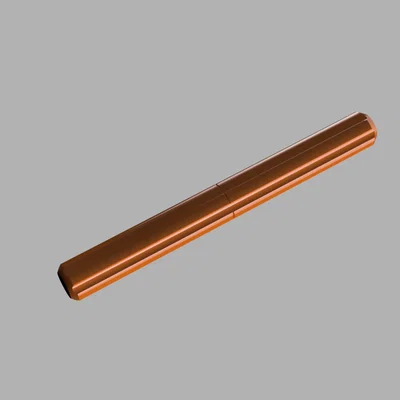 Hộp bảo vệ Apple Pencil II - Giải pháp in 3D chống va đập hiệu quả