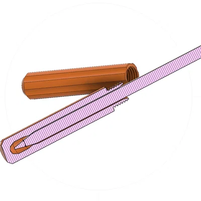 Hộp bảo vệ Apple Pencil II - Giải pháp in 3D chống va đập hiệu quả