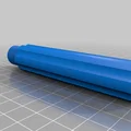 Hộp bảo vệ Apple Pencil II - Giải pháp in 3D chống va đập hiệu quả - Thumbnail 4