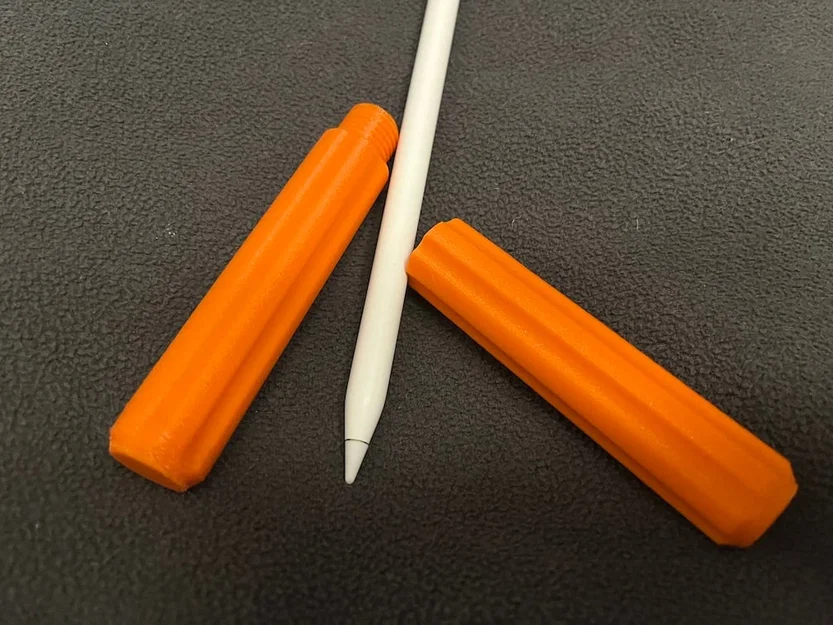 Hộp bảo vệ Apple Pencil II - Giải pháp in 3D chống va đập hiệu quả - Image 6