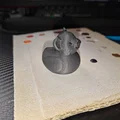 Mô hình trang trí Koala Ducky đáng yêu cho người đam mê in 3D - Thumbnail 5
