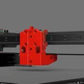 Mount Voron Switchwire Tap Mount - Thumbnail 1