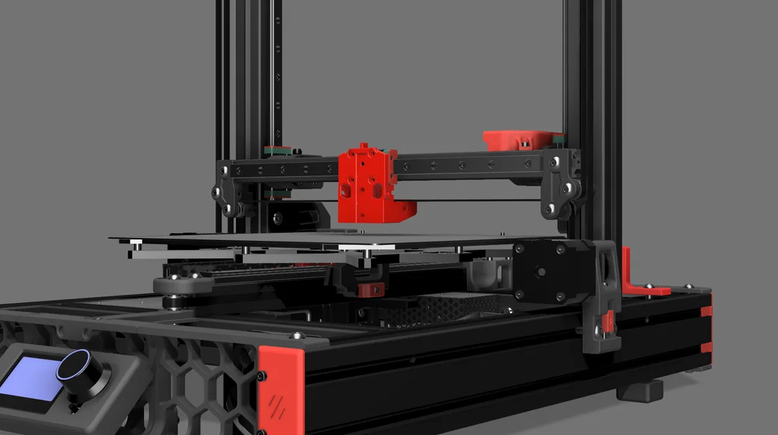 Mount Voron Switchwire Tap Mount - Image 2