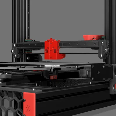 Mount Voron Switchwire Tap Mount