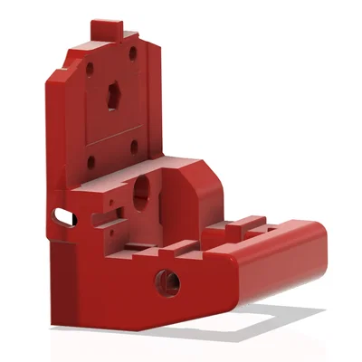 Mount Voron Switchwire Tap Mount