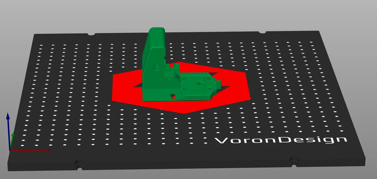 Mount Voron Switchwire Tap Mount - Image 4