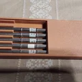 Hộp Đựng 6 Mũi Hàn T12 Tiện Lợi - Thiết Kế Gọn Gàng Cho Kỹ Thuật Viên - Thumbnail 3