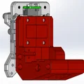 Ngàm gắn CNC Tap cho Voron Switchwire - Nâng cấp đầu in chuyên nghiệp - Thumbnail 2