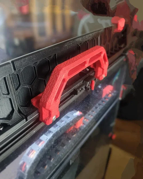 Tay nắm hông canopy Voron 2.4 & Trident 350mm - Image 1