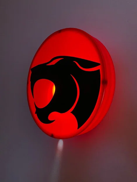 Đèn tùy biến (Customizable lamp / lámpara personalizada) - Image 1