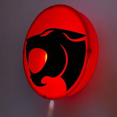 Đèn tùy biến (Customizable lamp / lámpara personalizada)