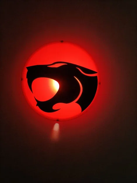 Đèn tùy biến (Customizable lamp / lámpara personalizada) - Image 4