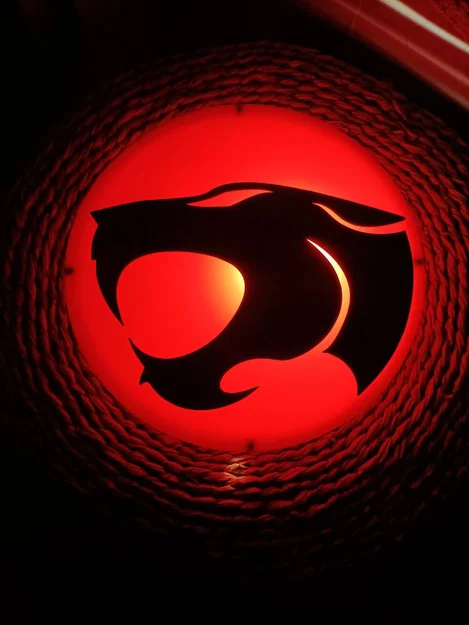 Đèn tùy biến (Customizable lamp / lámpara personalizada) - Image 5