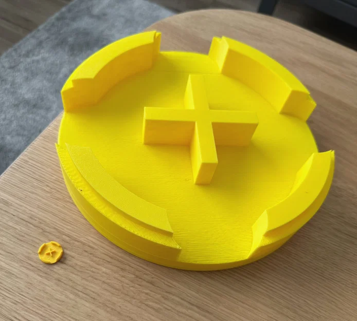 Big Lego Pizza (Pizza Lego cỡ lớn) - Image 2