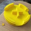 Big Lego Pizza (Pizza Lego cỡ lớn) - Thumbnail 2