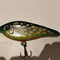 Mồi câu Jerkbait in 3D kiểu Westin Swim - Thumbnail 3