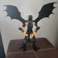 Dummy 13 Demon Mod - Thumbnail 1
