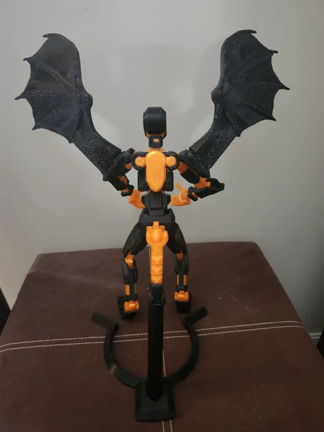 Dummy 13 Demon Mod - Image 2