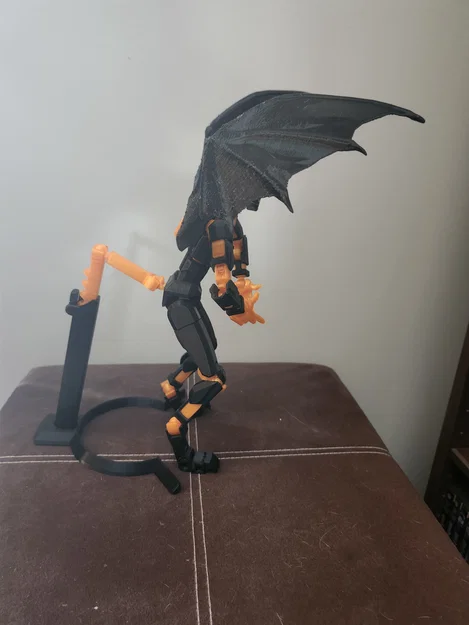 Dummy 13 Demon Mod - Image 3